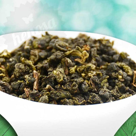 Taiwan Milky Oolong