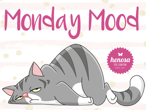 Monday Mood Geschenkdose Frühstückskräuter