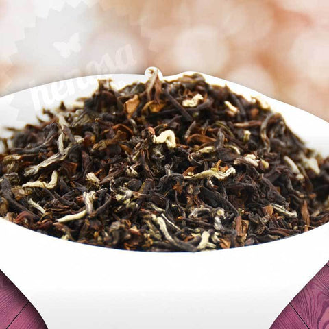 Darjeeling First Flush FTGFOP1 Moondakotee Bio