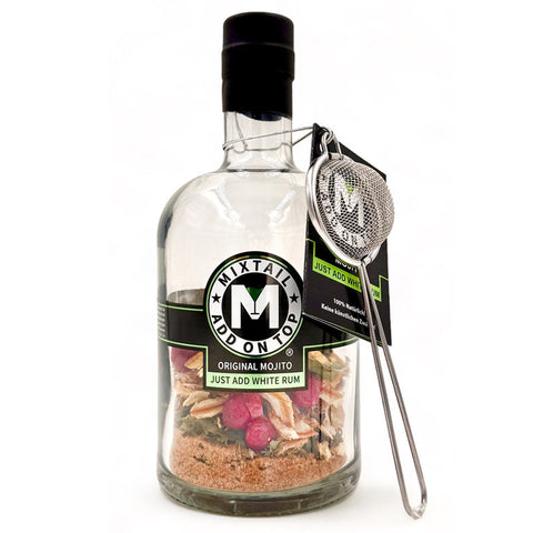 Original Mojito Mixtail - Just add White Rum