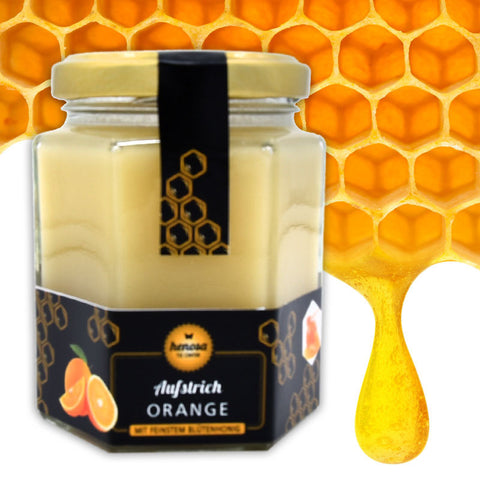 Honig Orange
