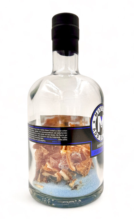 Pina Colada Mixtail - Just add White Rum
