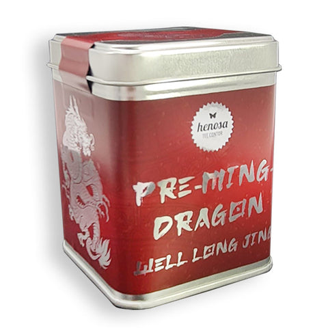 Superfine Pre-Ming-Dragon Well Long Jing