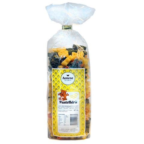 PastaBärli