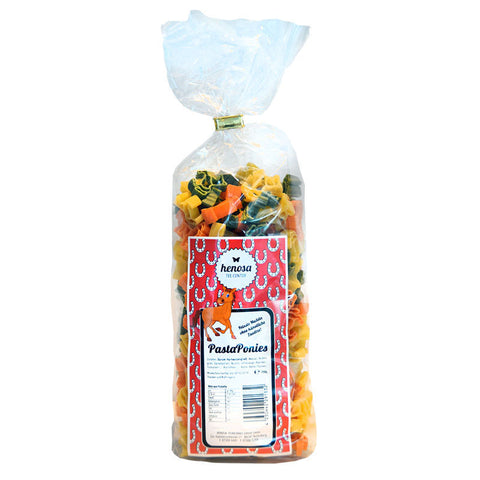 PastaPonies