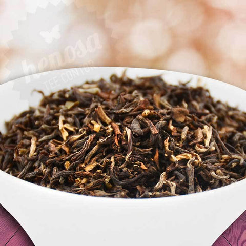 Darjeeling f.fl. FTGFOP1 Poobong Bio