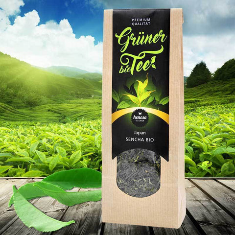 Japan Sencha 2489