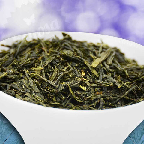 Japan Sencha Kagoshima First Grade