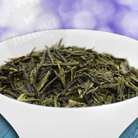 Japan Sencha No. 1
