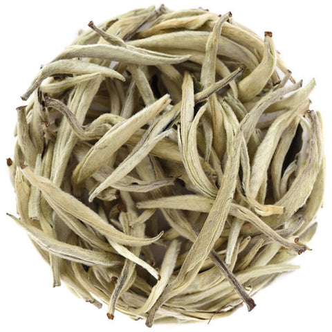 Fujian Da Bai Yin Zhen Silver Needle AAA - 2019 - 1 kg Packung