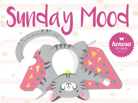 Sunday Mood Geschenkdose Wellnesstee
