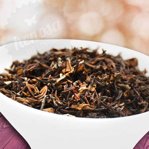 Darjeeling s.fl.FTGFOP1 Sungma Bio