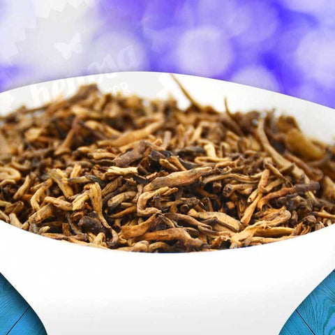 China Yunnan Pu Erh superior