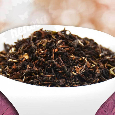 Darjeeling f.fl.FTGFOP1 Tumsong Bio