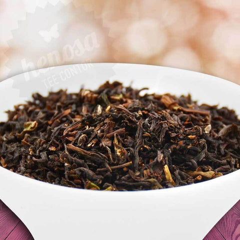 Darjeeling Second Flush SFTGFOP1 Turzum Bio