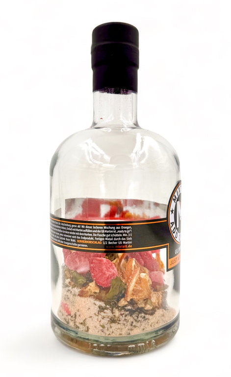 Uli Martini Mixtail - Just add Martini
