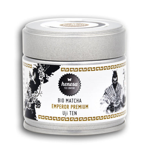 Matcha Uji Ten Emperor Premium