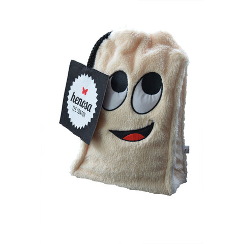 Maskottchen HANK