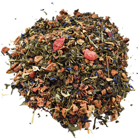 Herbal Happiness
