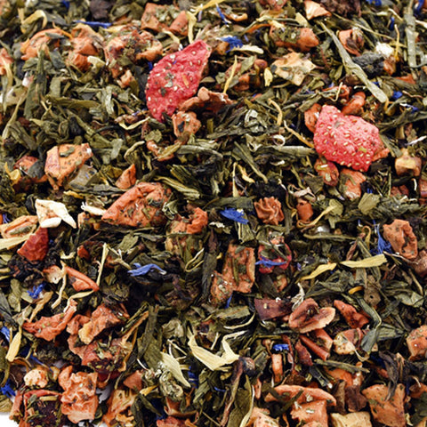 Herbal Happiness