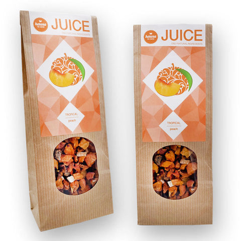 Tropical Peach