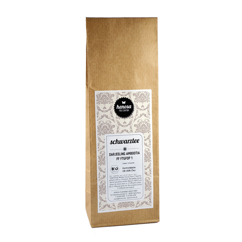 1000g AMBOOTIA DARJEELING BIO TEE FF TGFOP 1 Biotee (kbA)