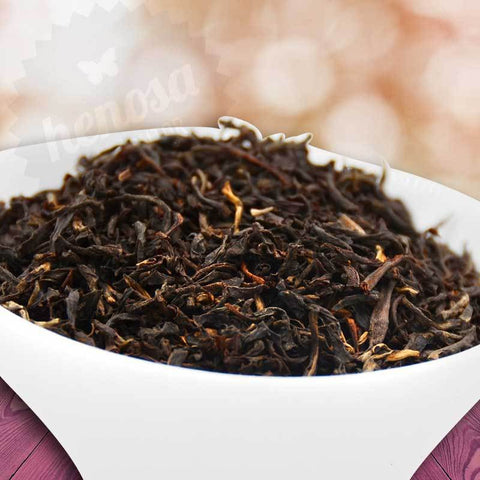 Ceylon OP entkoffeiniert