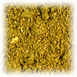 Bärlauchsalz