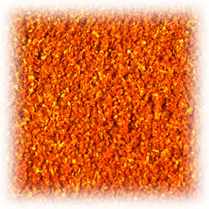 Paprika rosen scharf