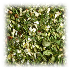 Salat - Kräutermischung