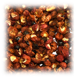 Pfeffer Szechuan