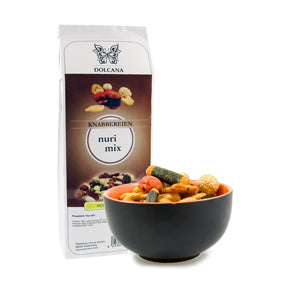Reisgebäck Nuri Mix