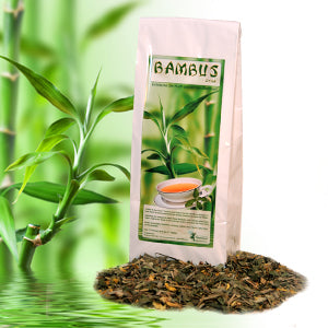 Bambus Drink