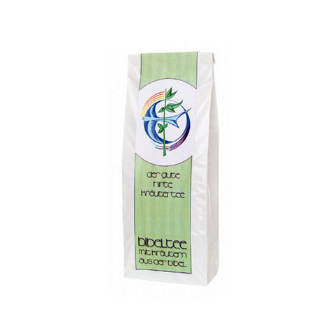 Bibeltee Kräutertee Der gute Hirte