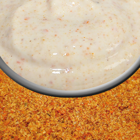 Kräuter Dip - Käse/Kräuterrahm