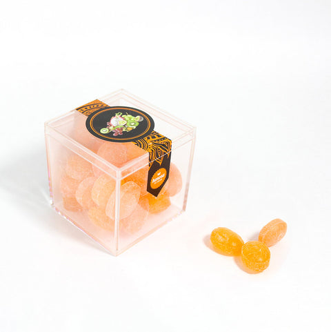 Multivitamin Eistee Bonbons Zuckerfrei