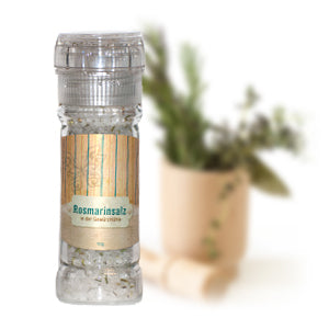Rosmarinsalz